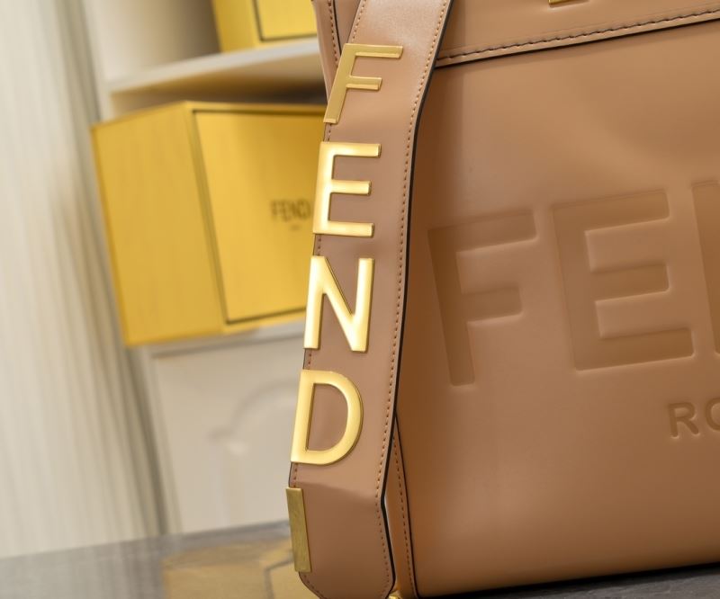 F**di sunshine bags